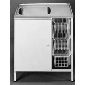 ALLBÄNK CAB 8 V CONTURA