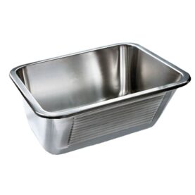 TVÄTTLÅDA 0398080 CT 50 UT VENTIL CONTURA