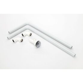 AVLOPPSSATS KOMPLETT UTV G32 NIMO