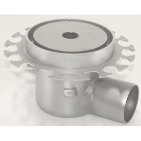 GOLVBRUNN FURO 139 75 MM 150 SIDOUTLOPP GOLV UTAN TÄTSKIKT