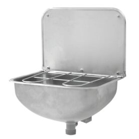 UTSLAGSBACK MED STÄNKSKYDD ALTERNA