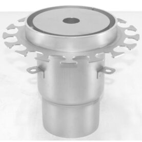 GOLVBRUNN FURO 139 110 MM 150 BOTTENUTLOPP GOLV UTAN TÄTSKIKT