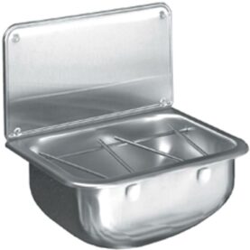 UTSLAGSBACK QUB46 / GUB3 INTRA