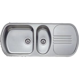 DISKBÄNK C15P- 1135 K CONTURA