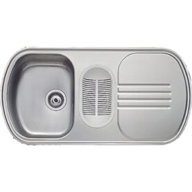 DISKBÄNK C36P-960K CONTURA