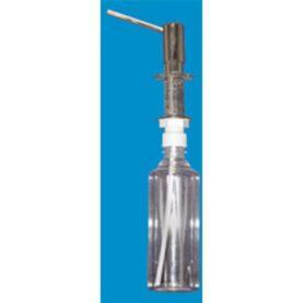 DISKMEDELSDISPENSER KROM JAFO