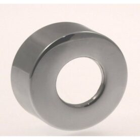 GOLVHUV METALL 87X45 MM KROM ALTERNA