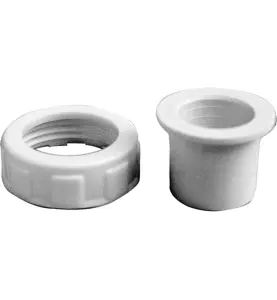 SLANGNIPPELPROPP 20 MM X G25 MED MUTTER VIT FALUPLAST