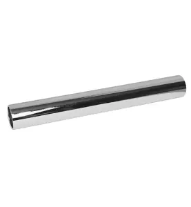 UTLOPPSRÖR 32 MM FÖRKROMAD FALUPLAST