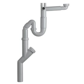 VATTENLÅS FÖR ENKELLÅDA ROT CONTURA