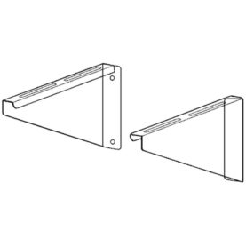 KONSOLER FÖRSTÄRKTA 260 MM 10.900