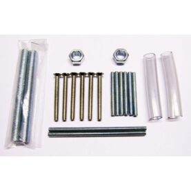 MONTAGESATS WC/TVÄTTSTÄLL FIXTURER REBASE