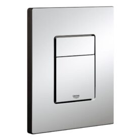 TRYCKPLATTA SKATE COSMOPOLITAN KROM GROHE