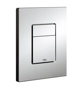 TRYCKPLATTA SKATE COSMOPOLITAN KROM GROHE