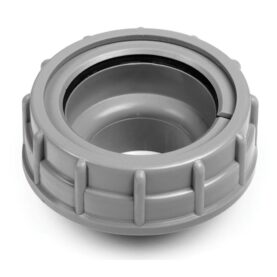 FLÄNSÖVERGÅNG FÖR DISKLÅDA G40 JAFO