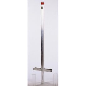 DISTANSSTOLPE LÄTTMETALL 1500 MM HAMMARPRODUKTER