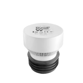 TILLUFTSVENTIL MAXI-VENT 32 L/S -70 PA