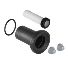 VATTEN ANSLUTNINGSRÖR KOMPLETT GEBERIT