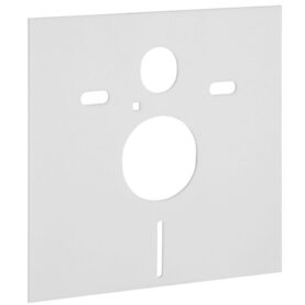 GEBERIT LJUDDÄMPNINGSSATS TILL PORSLIN