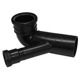 AVLOPPSANSLUTNING WC FÖR GEBERIT FIXTUR ALTECH