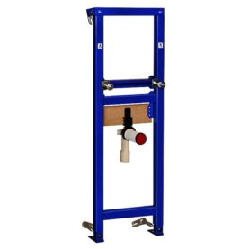 TVÄTTSTÄLLSFIXTUR TRIOMONT XS GBG