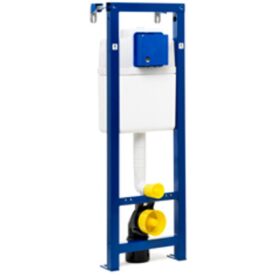 WC-FIXTUR TRIOMONT XS GBG