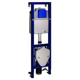 WC-FIXTUR TRIOMONT XS VARIO GBG