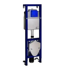 WC-FIXTUR TRIOMONT XS VARIO GBG