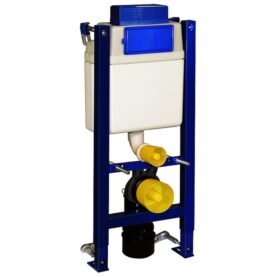 WC-FIXTUR TRIOMONT XT WC GBG