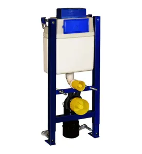 WC-FIXTUR TRIOMONT XT WC GBG
