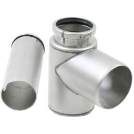 VATTENLÅS WATERLINE 510-75 75 MM FÖR TRÄGOLV EXTRA HÖG BLUCHER