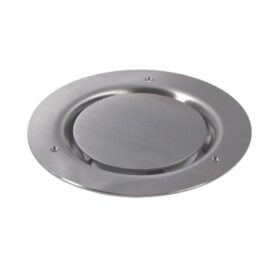 GALLER DRAIN P155-DC DESIGN COPENHAGEN, MED SKRUV BLUCHER