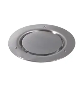 GALLER DRAIN P155-DC DESIGN COPENHAGEN, MED SKRUV BLUCHER
