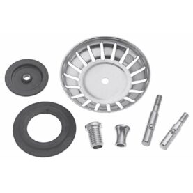 UPPSAMLINGSSIL CONCERT KOMPLETT FÖR KORGVENTIL CONTURA