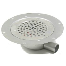 SPYGATT 32 MM SIDOUTLOPP FAST ÖVERDEL BLUCHER