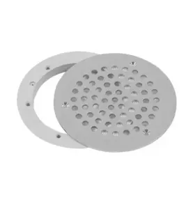 MONTAGESET P206-E SF FÖR PLASTMATTA BLUCHER
