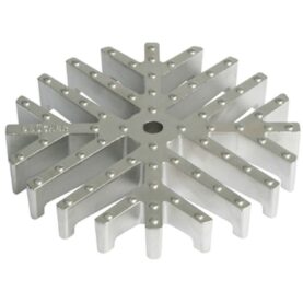 GALLER Ø173 MM CIRCLE HYGIENICPRO BLÜCHER