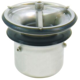 VATTENLÅS MULTI 503 FÖR BLÜCHER 206 DEMONTERBART ROSTFRI BLUCHER