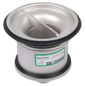 VATTENLÅS 502-110FS FÖR BLÜCHER 206 BRANDSÄKERT BLUCHER