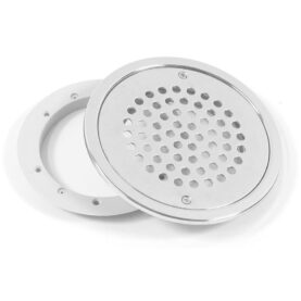 MONTAGESATS M206 SF Ø180 MM FÖR MASSAGOLV ROSTFRI BLUCHER