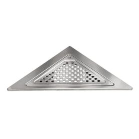 MONTAGESATS DRAIN 3K-V 388X277 MM (LXB) FÖR KLINKERS ROSTFRI BLUCHER