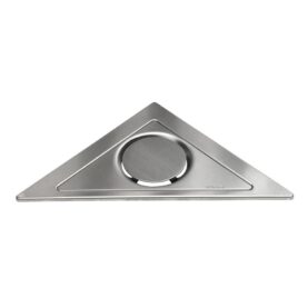 MONTAGESATS DRAIN 3K-CU 388X277 MM (LXB) FÖR KLINKERS ROSTFRI BLUCHER