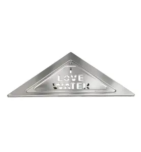 MONTAGESET DRAIN 3K-NY 380X270 MM BLUCHER