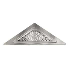 MONTAGESET DRAIN 3K-A ATHENS, HÖRNMONTAGE BLUCHER