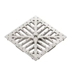 GALLER DRAIN K150-DHPU DESIGN HIPRO, UTAN SKRUV BLUCHER
