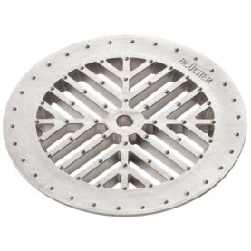GALLER DRAIN P155-DHPU DESIGN HIPRO, UTAN SKRUV BLUCHER