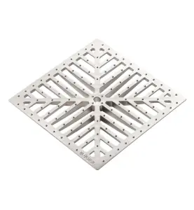 GALLER DRAIN K200-DHPU DESIGN HIPRO, UTAN SKRUV BLUCHER
