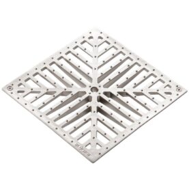 GALLER DRAIN K200-DHP DESIGN HIPRO BLUCHER