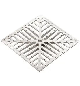 GALLER DRAIN K200-DHP DESIGN HIPRO BLUCHER