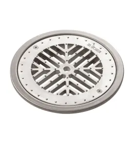 MONTAGESET DIAMETER 180 MM CIRCLE HYGENIC PRO